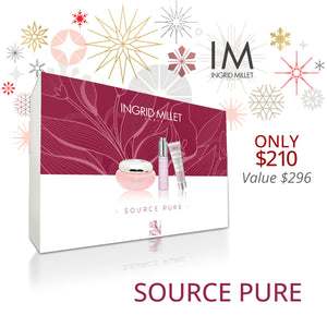 Source Pure 2024 Holiday Coffret!