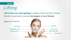 NEW! Aesthetic Pro-Lifting Firming Booster & Gift with Purchase!